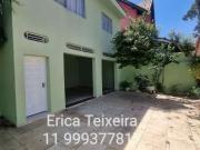 Casa / Sobrado para Locação em São Paulo/SP Jardim...