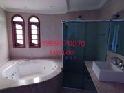 Casa / Sobrado para Locação em São Paulo/SP Jardim Ester...