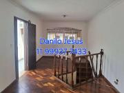 Casa / Sobrado para Locação em São Paulo/SP Jardim Ester...