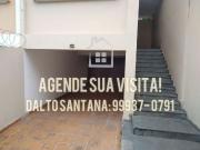 Casa / Sobrado para Locação em São Paulo/SP Jardim Ester...