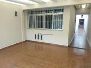 Casa / Sobrado para Locação em São Paulo/SP Jardim Ester...