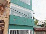 Casa / Sobrado para Locação em São Paulo/SP Jardim...
