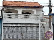 Casa / Sobrado para Locação em São Paulo/SP Jardim...