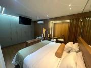 Flat para Locação em São Paulo/SP Jardim Europa 1 Quartos