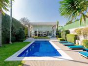 Casa / Sobrado para Locação em São Paulo/SP Jardim...