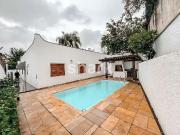 Casa / Sobrado para Locação em São Paulo/SP Jardim...