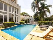 Casa / Sobrado para Locação em São Paulo/SP Jardim...