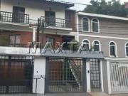 Casa / Sobrado para Locação em São Paulo/SP Jardim...