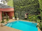 Casa / Sobrado para Locação em São Paulo/SP Jardim...