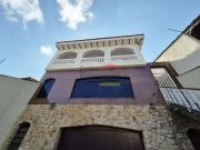 Casa / Sobrado para Locação em São Paulo/SP Jardim...