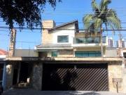 Casa / Sobrado para Locação em São Paulo/SP Jardim...