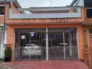Casa / Sobrado para Locação em São Paulo/SP Jardim Gilda...