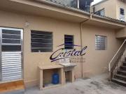 Casa / Sobrado para Locação em São Paulo/SP Jardim...