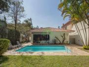 Casa / Sobrado para Locação em São Paulo/SP Jardim...