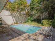 Casa / Sobrado para Locação em São Paulo/SP Jardim...