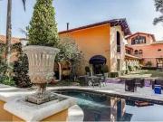 Casa / Sobrado para Locação em São Paulo/SP Jardim...