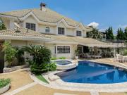 Casa / Sobrado para Locação em São Paulo/SP Jardim...