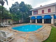 Casa / Sobrado para Locação em São Paulo/SP Jardim...