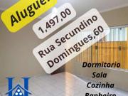 Casa / Sobrado para Locação em São Paulo/SP Jardim...