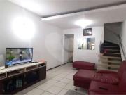 Casa / Sobrado para Locação em São Paulo/SP Jardim...
