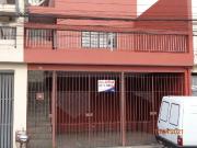 Casa / Sobrado para Locação em São Paulo/SP Jardim Ingá...