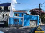 Casa / Sobrado para Locação em São Paulo/SP Jardim Japão...