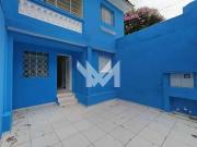 Casa / Sobrado para Locação em São Paulo/SP Jardim Japão...