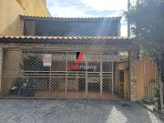 Casa / Sobrado para Locação em São Paulo/SP Jardim...