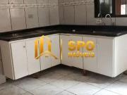 Casa / Sobrado para Locação em São Paulo/SP Jardim Juá 2...