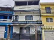 Casa / Sobrado para Locação em São Paulo/SP Jardim Lajeado