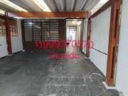 Casa / Sobrado para Locação em São Paulo/SP Jardim Leila...
