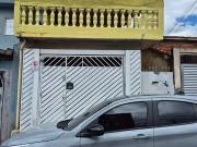 Casa / Sobrado para Locação em São Paulo/SP Jardim Lídia...