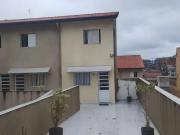 Casa / Sobrado para Locação em São Paulo/SP Jardim...