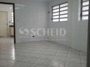 Casa / Sobrado para Locação em São Paulo/SP Jardim...