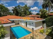 Casa / Sobrado para Locação em São Paulo/SP Jardim...