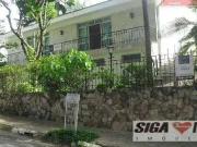 Casa / Sobrado para Locação em São Paulo/SP Jardim...