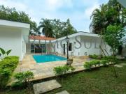 Casa / Sobrado para Locação em São Paulo/SP Jardim...