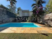 Casa / Sobrado para Locação em São Paulo/SP Jardim...