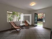 Casa / Sobrado para Locação em São Paulo/SP Jardim...