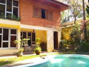 Casa / Sobrado para Locação em São Paulo/SP Jardim...