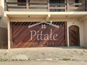 Casa / Sobrado para Locação em São Paulo/SP Jardim Maria...