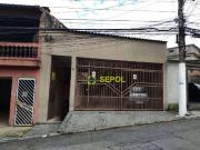 Casa / Sobrado para Locação em São Paulo/SP Jardim...