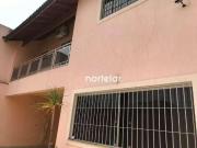Casa / Sobrado para Locação em São Paulo/SP Jardim...