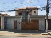 Casa / Sobrado para Locação em São Paulo/SP Jardim...