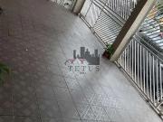 Casa / Sobrado para Locação em São Paulo/SP Jardim Monte...