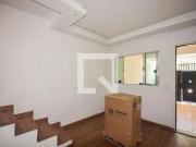 Casa / Sobrado para Locação em São Paulo/SP Jardim Nadir...