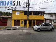 Casa / Sobrado para Locação em São Paulo/SP Jardim...