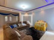 Casa / Sobrado para Locação em São Paulo/SP Jardim...