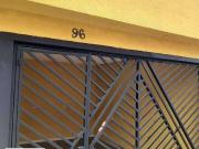 Casa / Sobrado para Locação em São Paulo/SP Jardim Nossa...