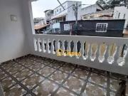 Casa / Sobrado para Locação em São Paulo/SP Jardim Nossa...